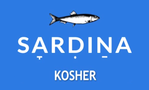 Sardina Kosher