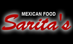 Sarita's Mexican Food