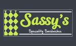 Sassy's Specialty Sandwiches