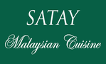 Satay Malaysian Cuisine