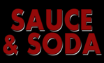 Sauce And Soda