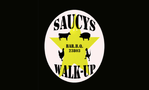 Saucy's Walk-Up Bar.B.Q.