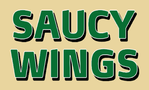 Saucy Wings