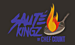 Saute Kingz by Chef Count