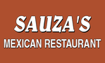 Sauza's Mexican Restaurant