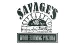 Savage's Wood-Burning Pizzeria