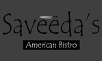 Saveeda's American Bistro