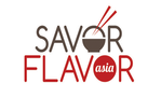 Savor Flavor Asia