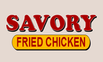 Savory Fried Chicken