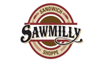 Sawmilly Sandwich Shoppe