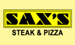 Sax's Steak & Pizza