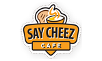 Say Cheez Cafe
