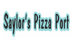 Saylors Pizza Port