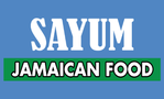 SaYum Jamaican Food