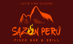 Sazon Peru