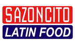 Sazoncito Latin Food