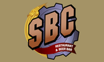 SBC Restaurant & Beer Bar