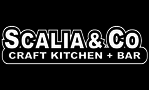 Scalia & Co Craft Kitchen and Bar