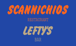 Scannicchios and leftys