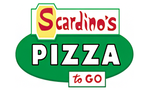 Scardino's Pizza To Go