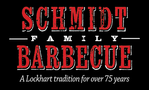 Schmidt Family Barbecue