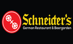 Schneider's German Gasthaus and Beergarden