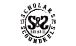 Scholars And Scoundrels