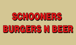Schooners Burgers N Beer