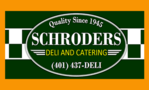 Schroder's Deli & Catering