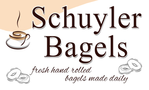 Schuyler Bagel Deli