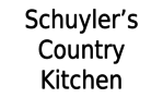 Schuyler's Country Kitchen