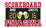 Scoreboard Pub & Grill