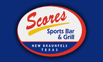 Scores Sports Bar