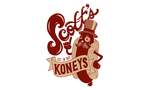 Scott's Koneys