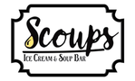Scoups Ice Cream & Soup Bar
