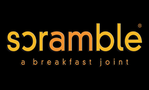 Scramble, A Breakfast Joint