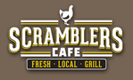 Scramblers Cafe