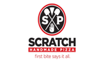 Scratch Pizza
