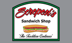 Screpesi's Sandwich Shop
