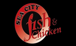 Sea City Fish and Chicken