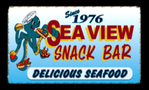 Sea View Snack Bar
