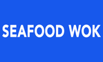 Seafood Wok
