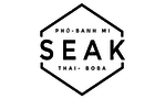 SEAK - Southeast Asian Kitchen