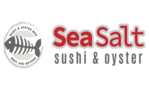 Seasalt Sushi & Oyster