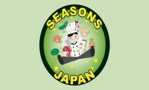 Seasons of Japan