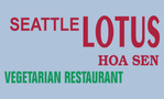 Seattle Lotus Vegetarian Restaurant