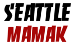Seattle Mamak