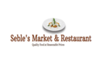 Seble's Market and Restaurant