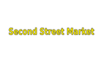Second Street Market
