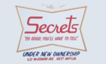 Secrets Bar and Grill